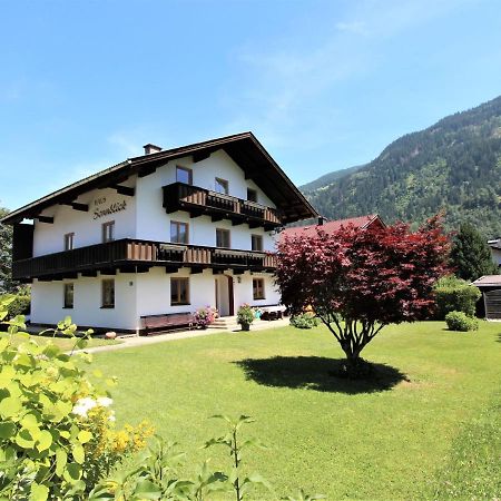 Holiday Home Sonnblick By Interhome Uderns Kültér fotó
