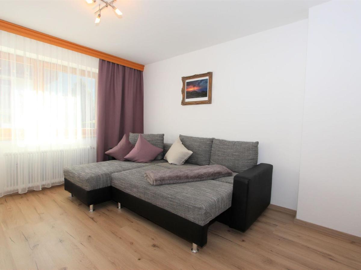 Holiday Home Sonnblick By Interhome Uderns Kültér fotó