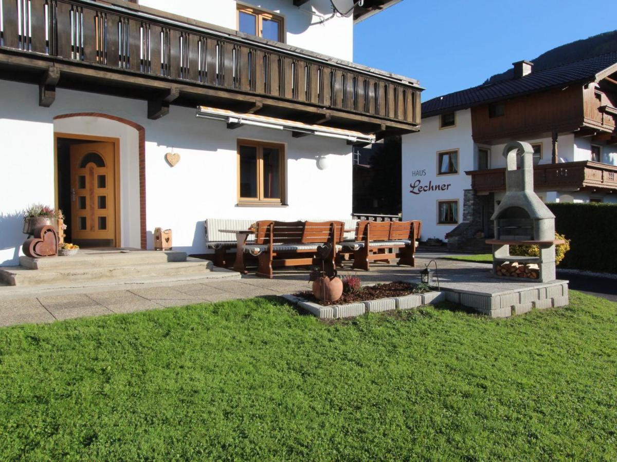 Holiday Home Sonnblick By Interhome Uderns Kültér fotó