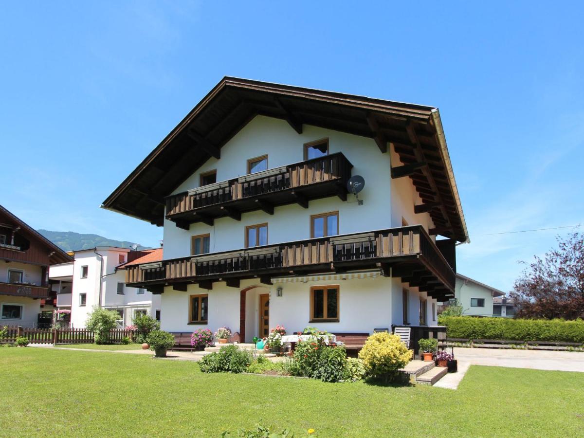 Holiday Home Sonnblick By Interhome Uderns Kültér fotó