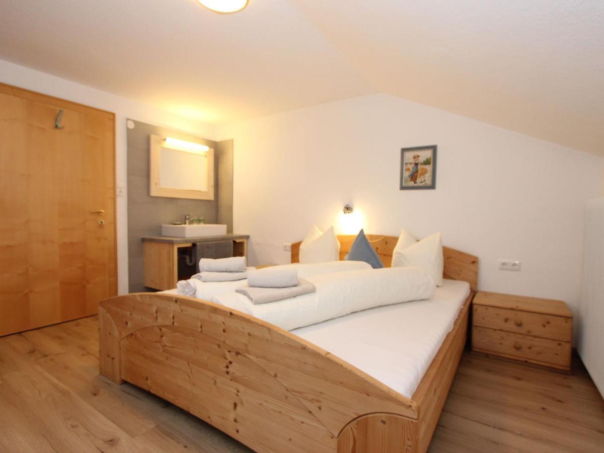 Holiday Home Sonnblick By Interhome Uderns Kültér fotó